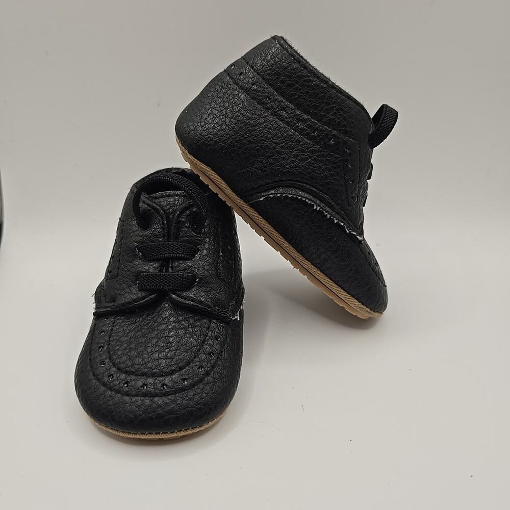 Myggpp Slip On Shoes Size Baby Black